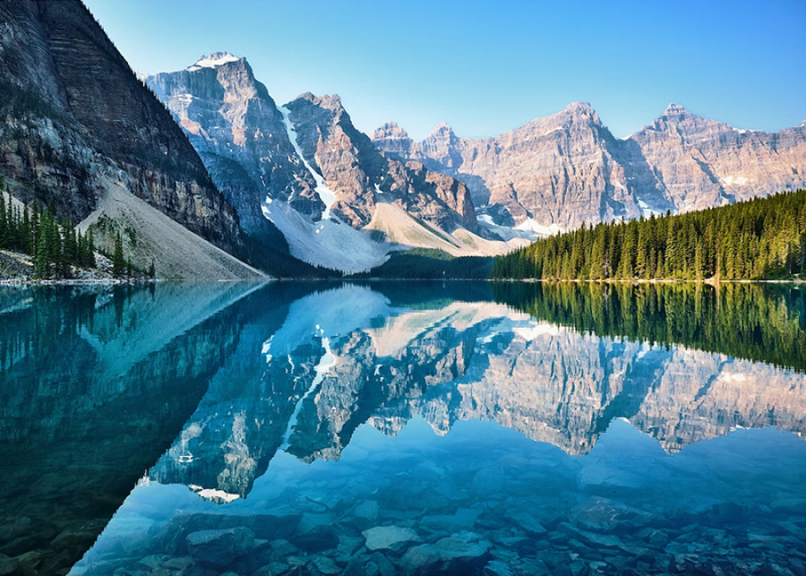 Viagem para o Canadá: como escolher o roteiro ideal ao visitar o segundo maior país do mundo